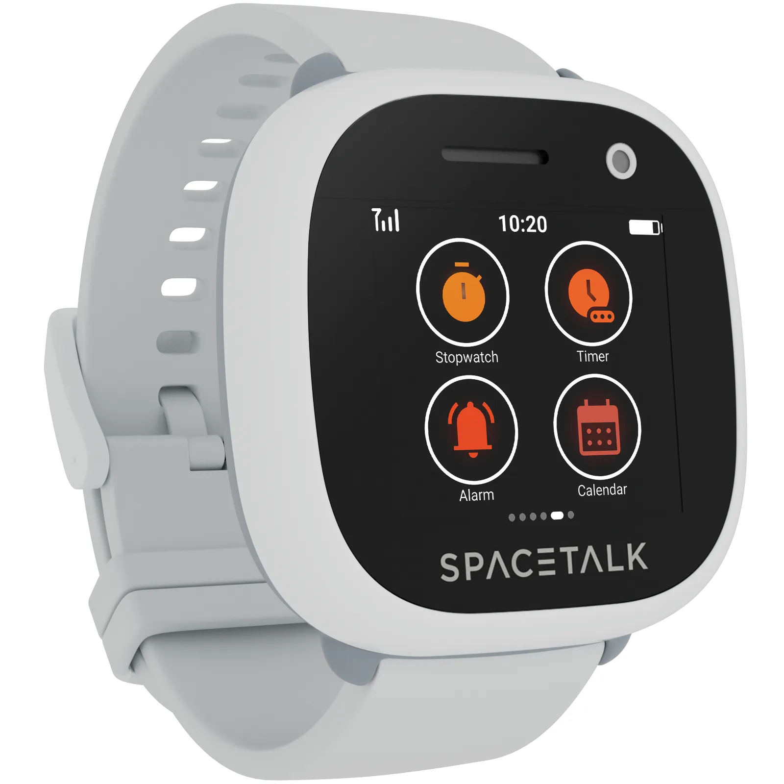 Spacetalk Adventurer 2 Smartwatch with Free Strap