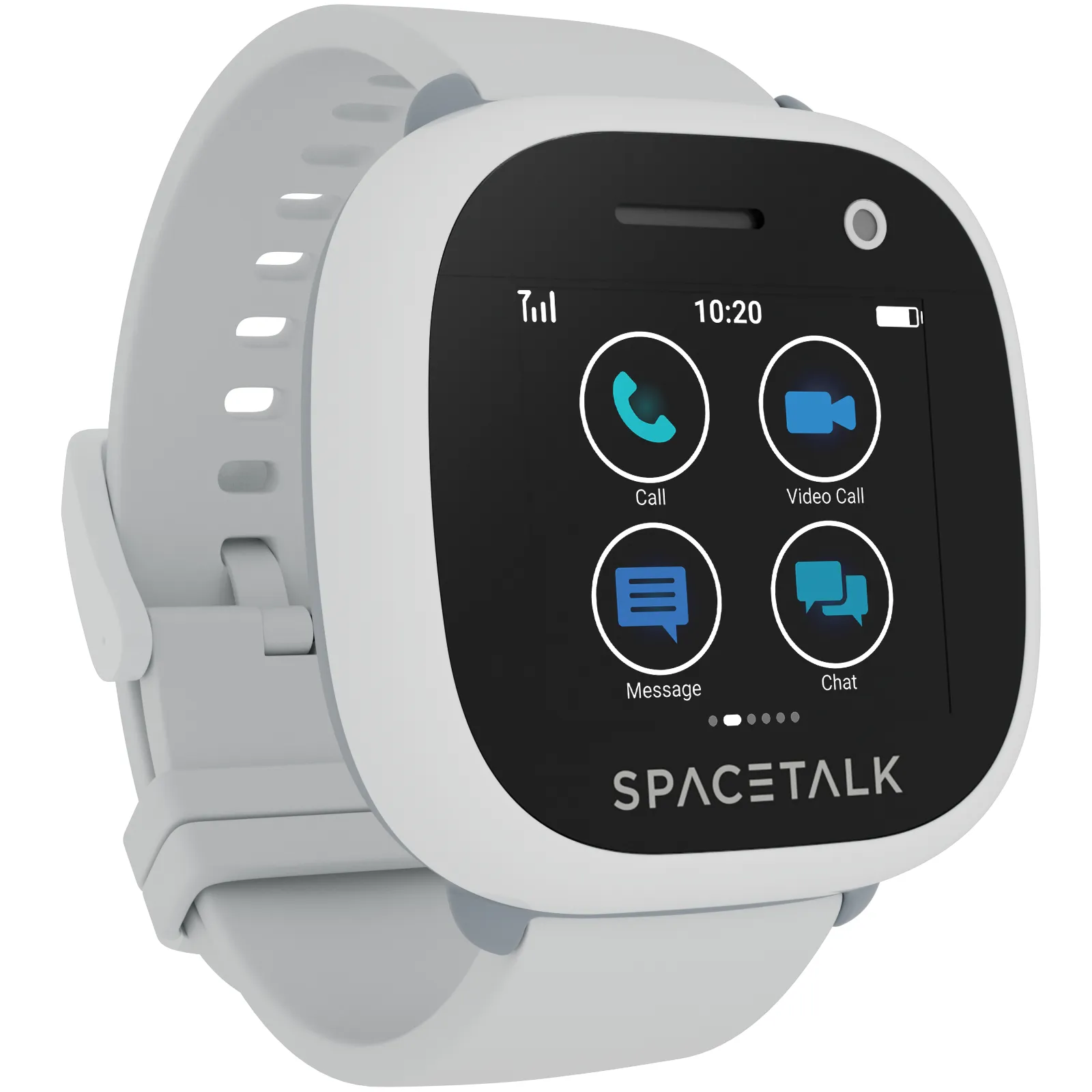 Spacetalk Adventurer 2 Smartwatch with Free Strap