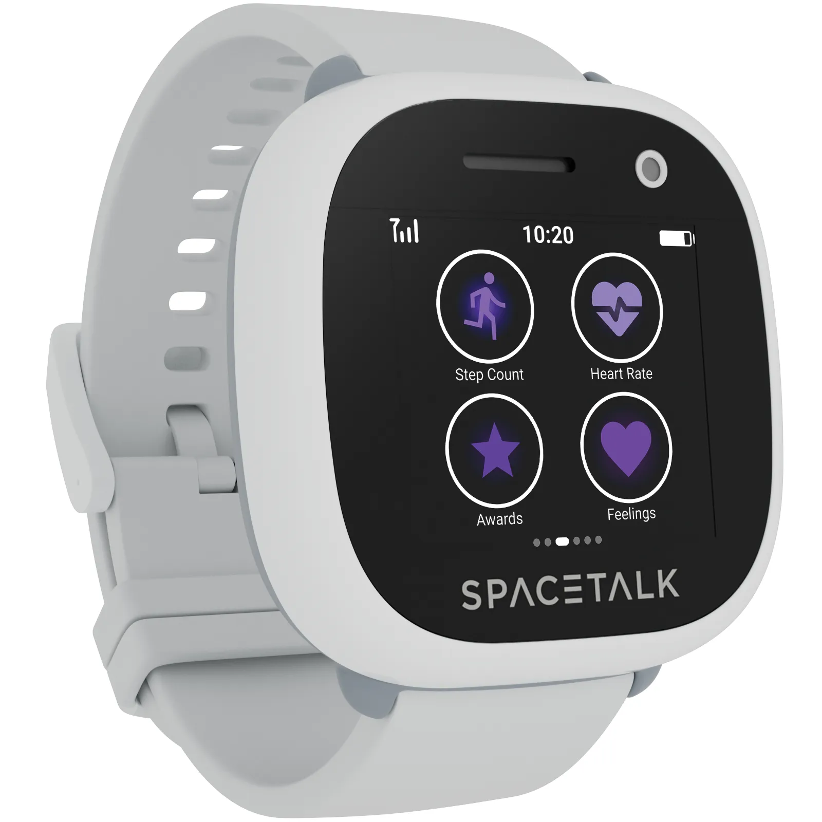 Spacetalk Adventurer 2 Smartwatch with Free Strap