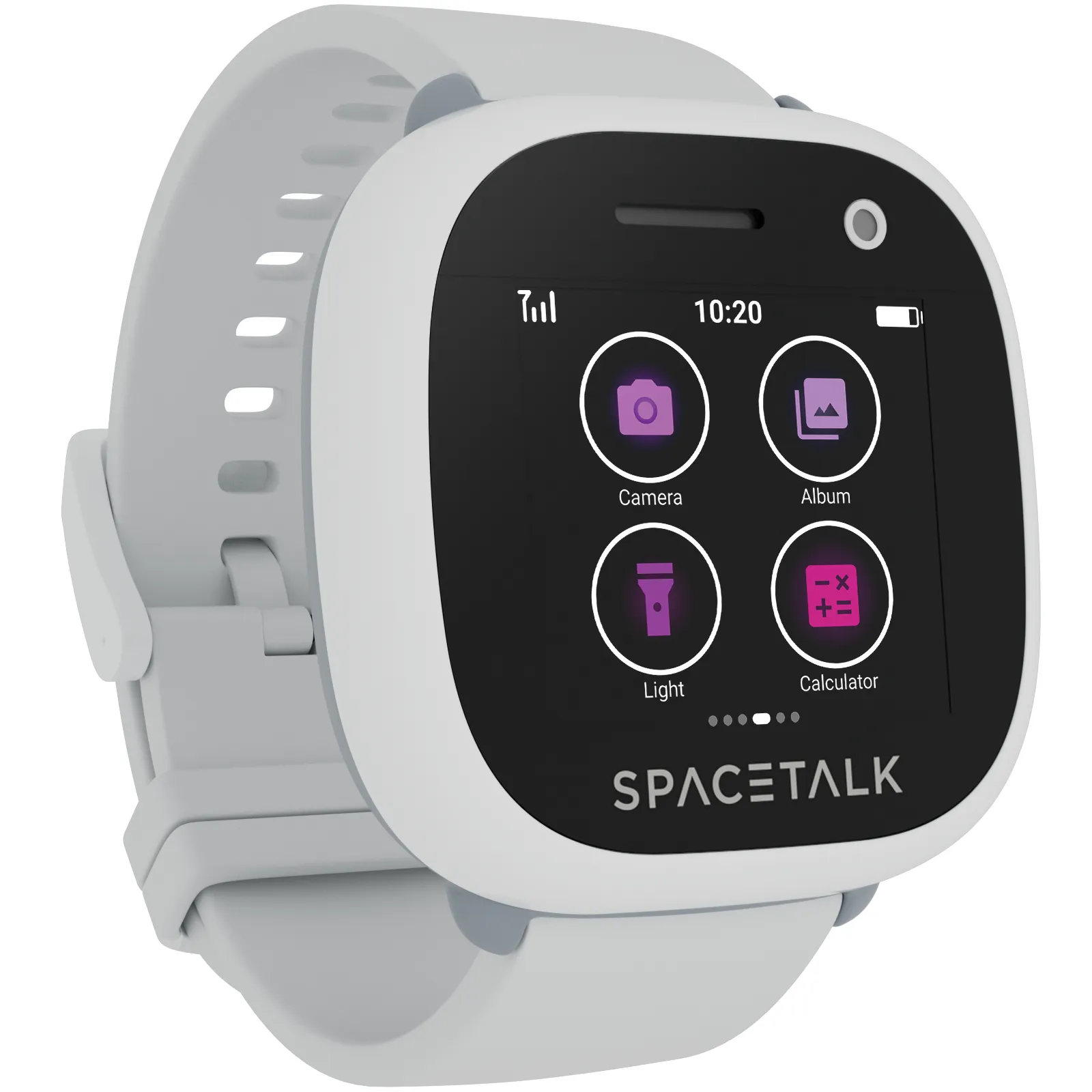 Spacetalk Adventurer 2 Smartwatch with Free Strap