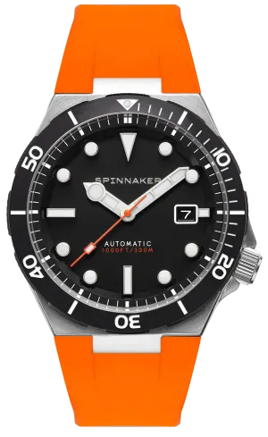 Spinnaker Boettger SP-5083-05