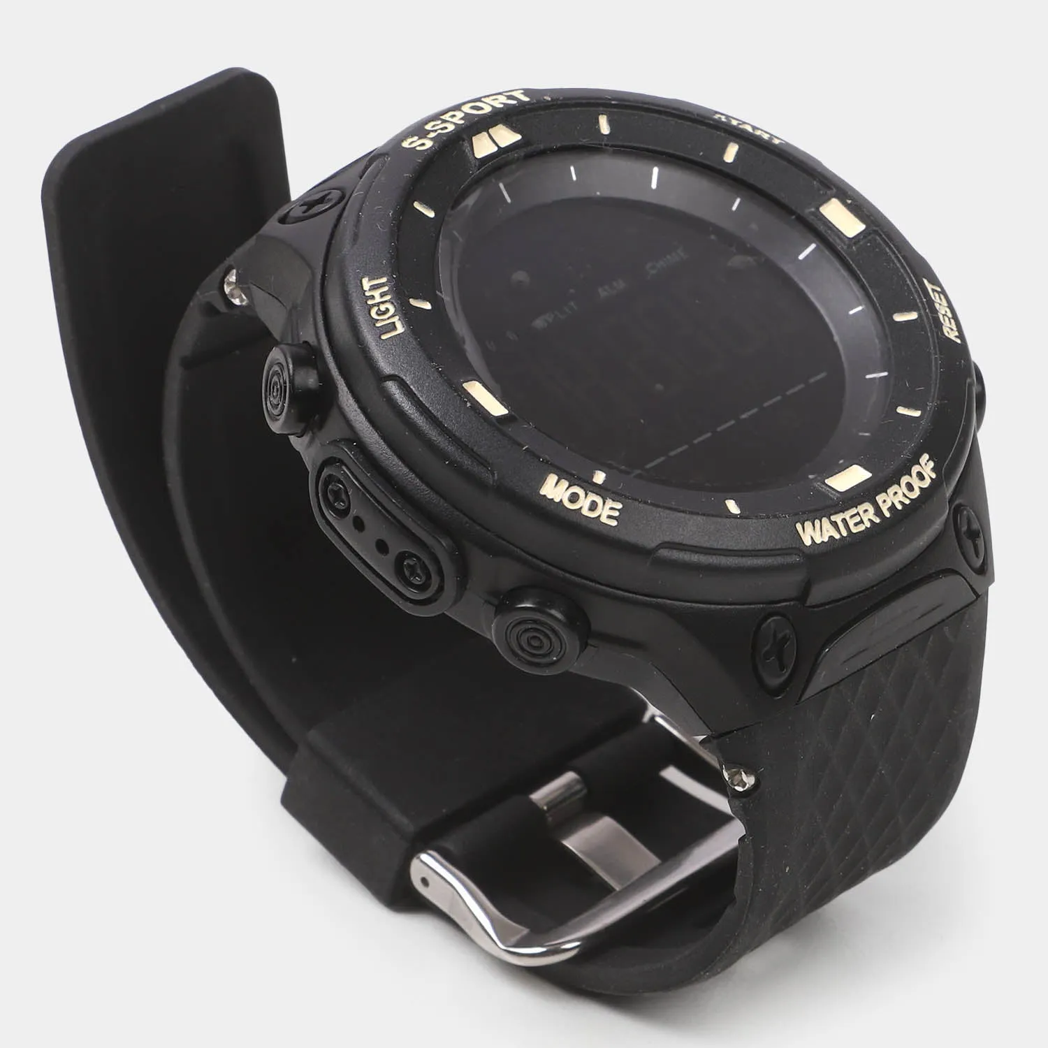 Sport Wrist watch Digital Multi Function Waterproof For Kids