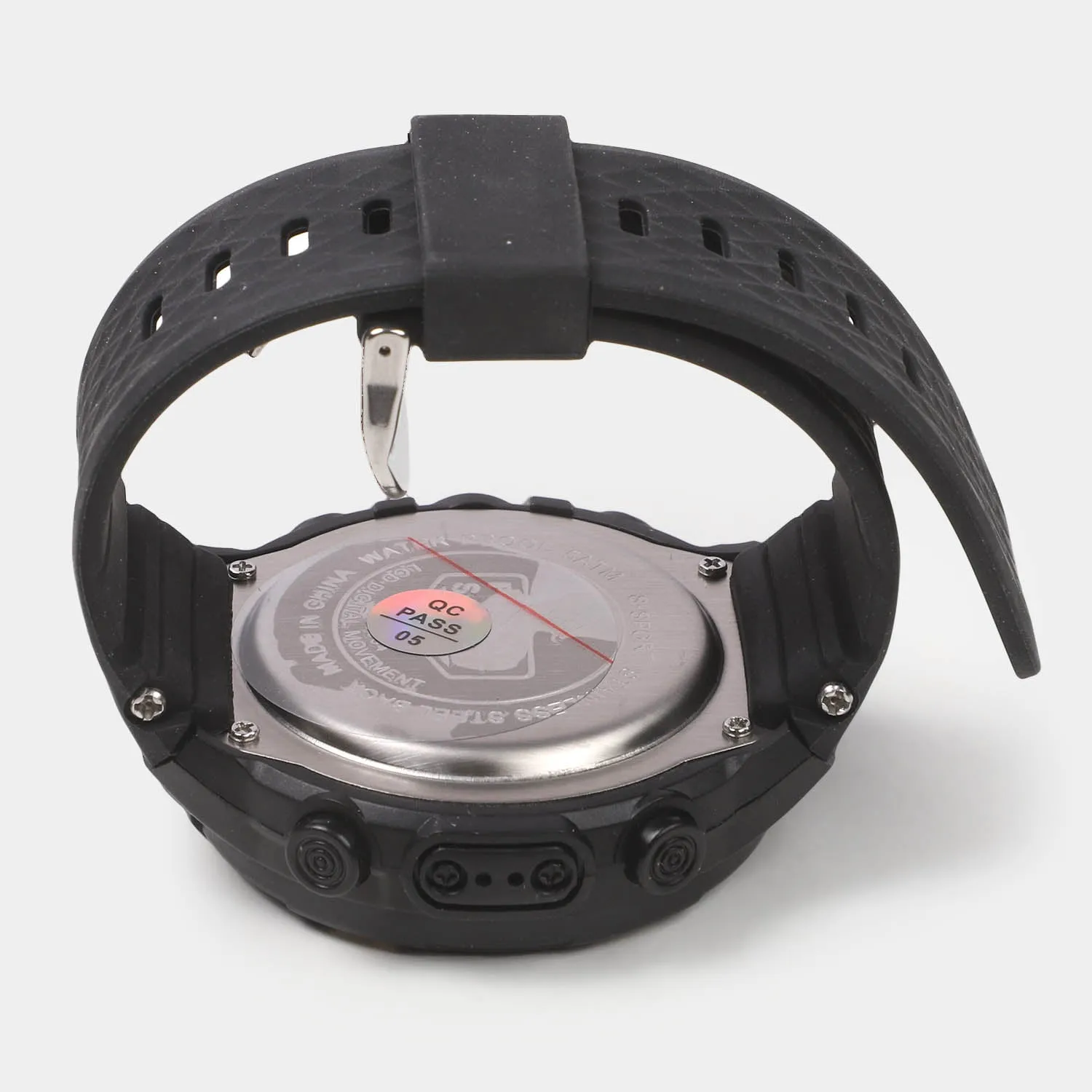 Sport Wrist watch Digital Multi Function Waterproof For Kids
