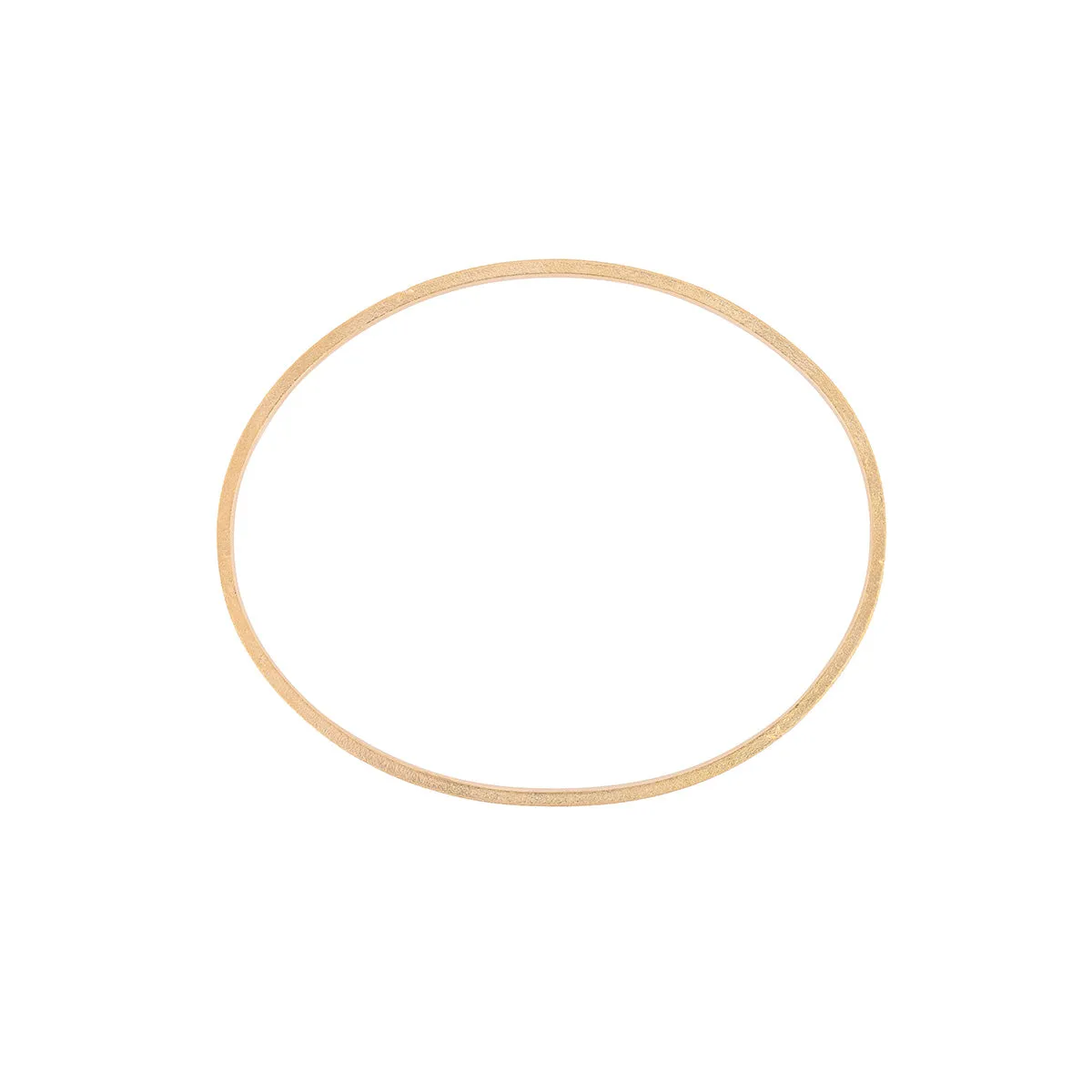 Stars in the Sky Bangle - 14k Gold