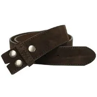 Steampunk silver Belt Buckle, gift box, with watch gears, and Black or Brown Suede Belt, HandMade in USA