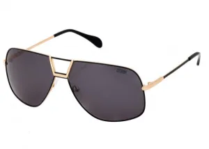 Steven Land Sunglasses | Warren | Metal Aviator