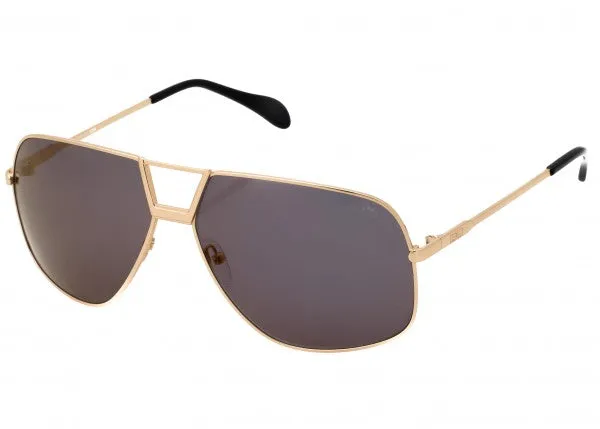 Steven Land Sunglasses | Warren | Metal Aviator