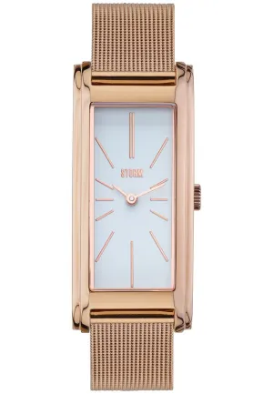 Storm Silka Rose Gold