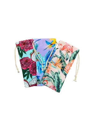 Sunglass Pouches