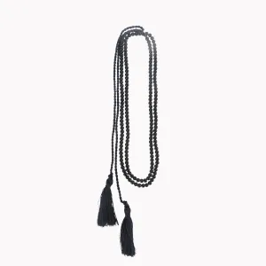 TASSELS NECKLACE ♥