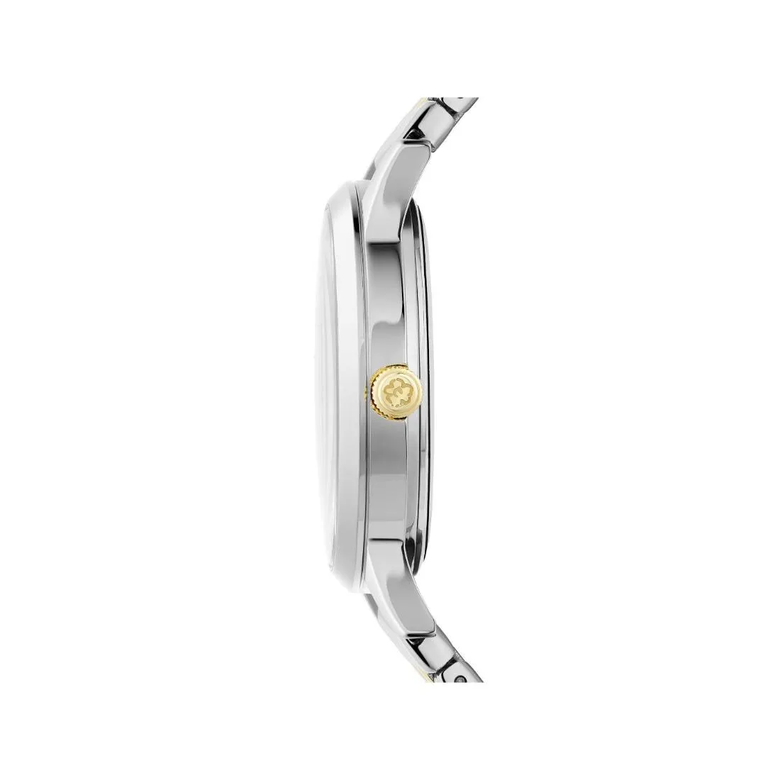 Ted Baker TB ICONIC Women 34 mm Silver Dial Analog Watch - BKPFZF207