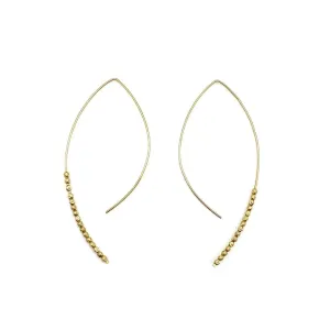 Tenere Earrings