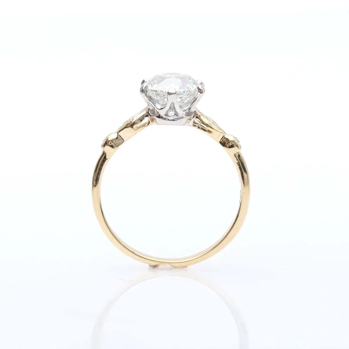 The Courtney Engagement Ring #1305-11