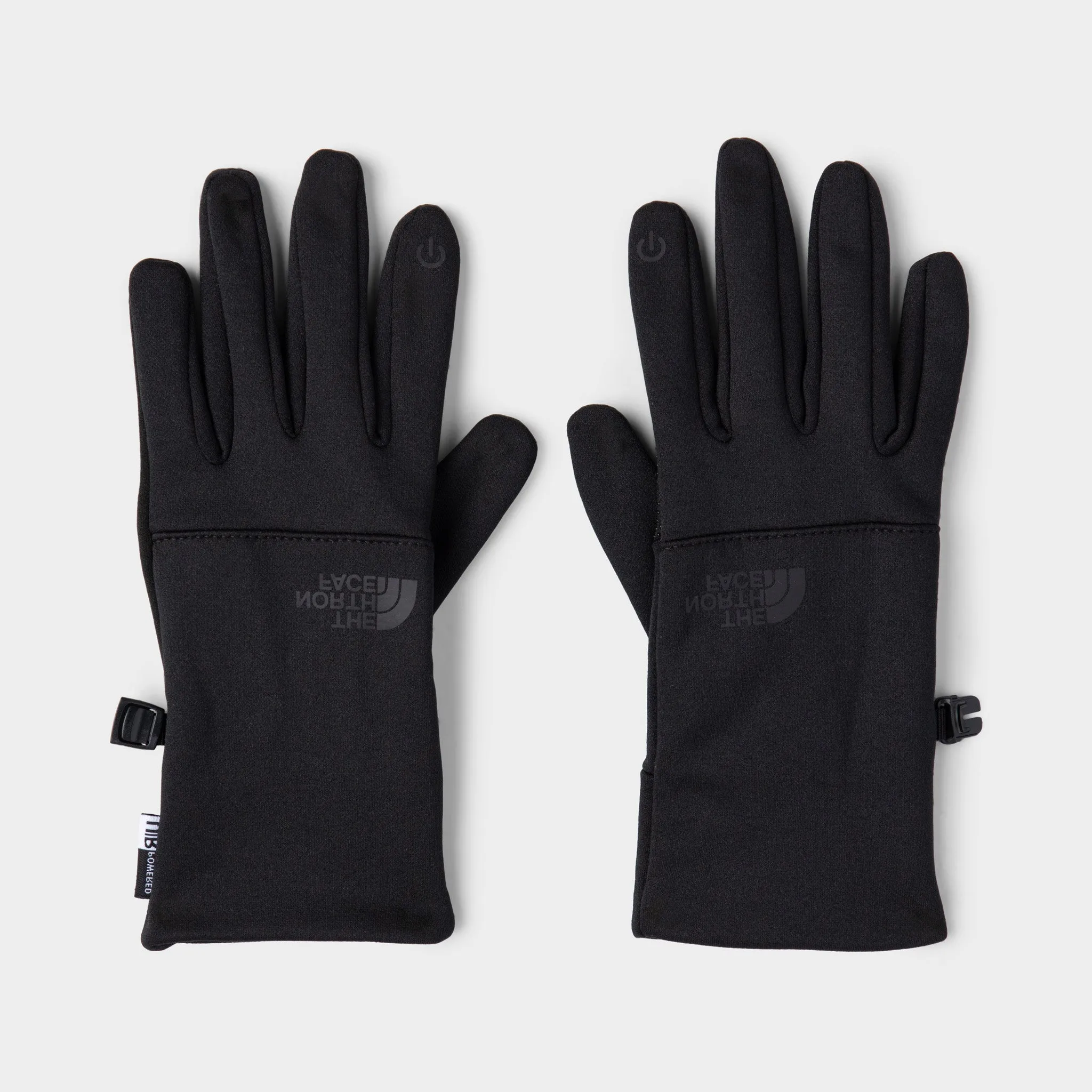 The North Face Women's Etip™  Recycled Gloves / TNF Black