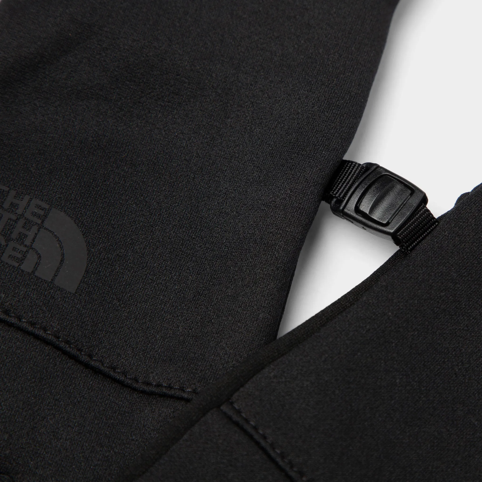 The North Face Women's Etip™  Recycled Gloves / TNF Black