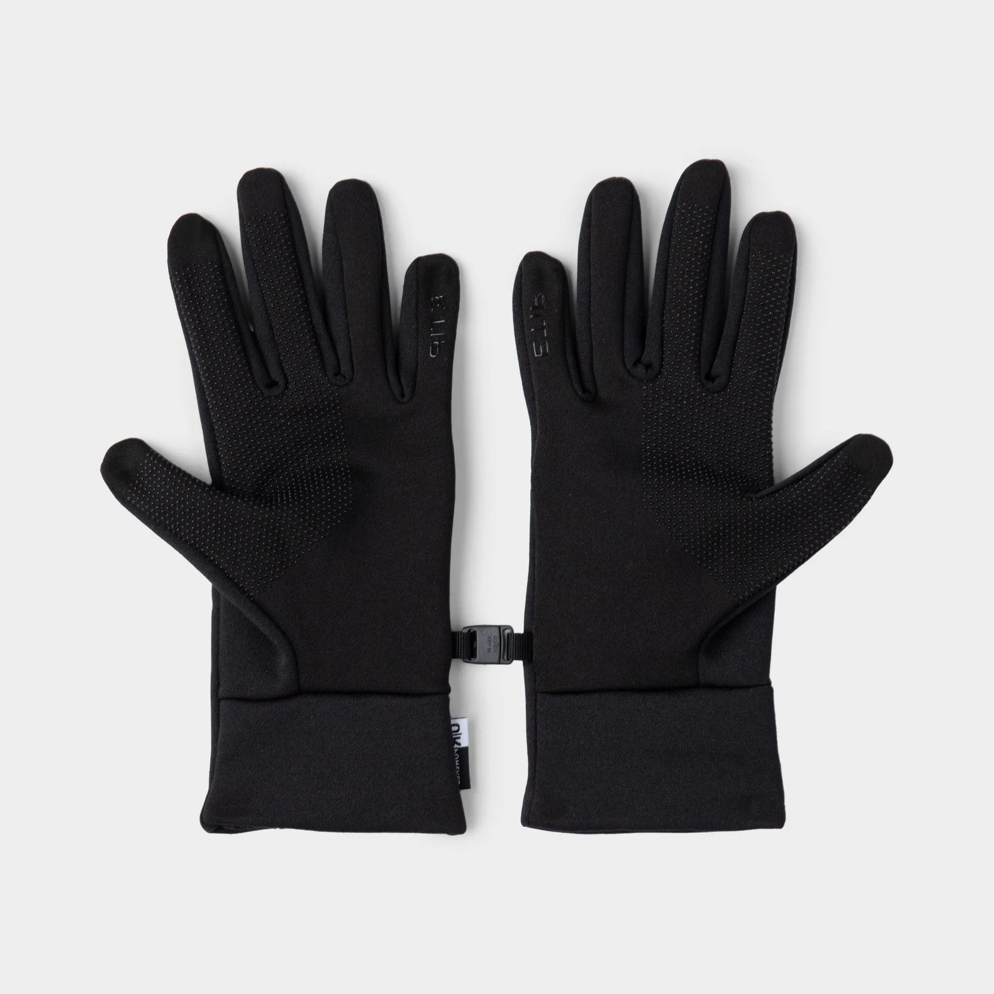 The North Face Women's Etip™  Recycled Gloves / TNF Black