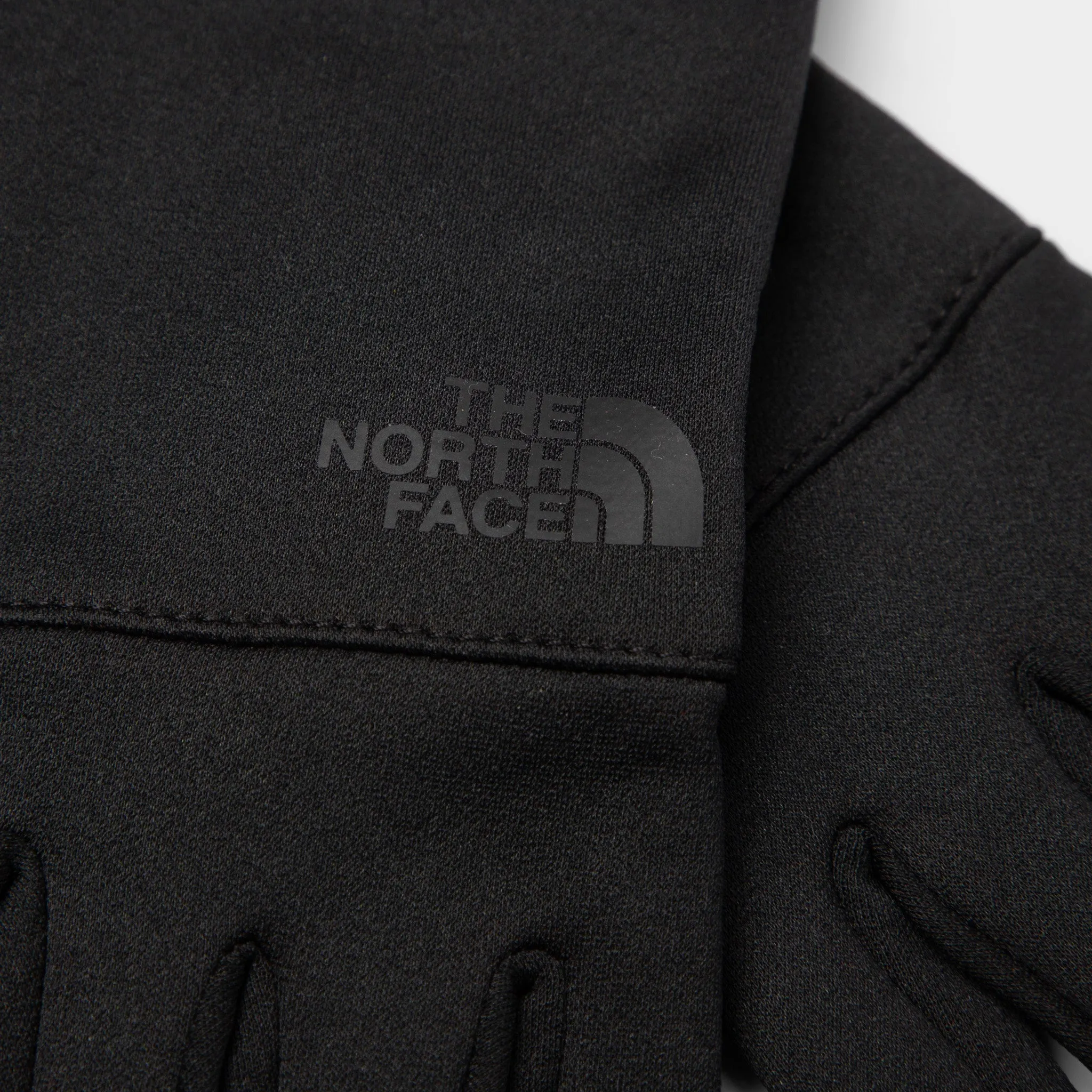 The North Face Women's Etip™  Recycled Gloves / TNF Black