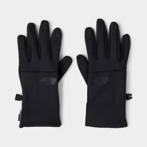 The North Face Women's Etip™  Recycled Gloves / TNF Black