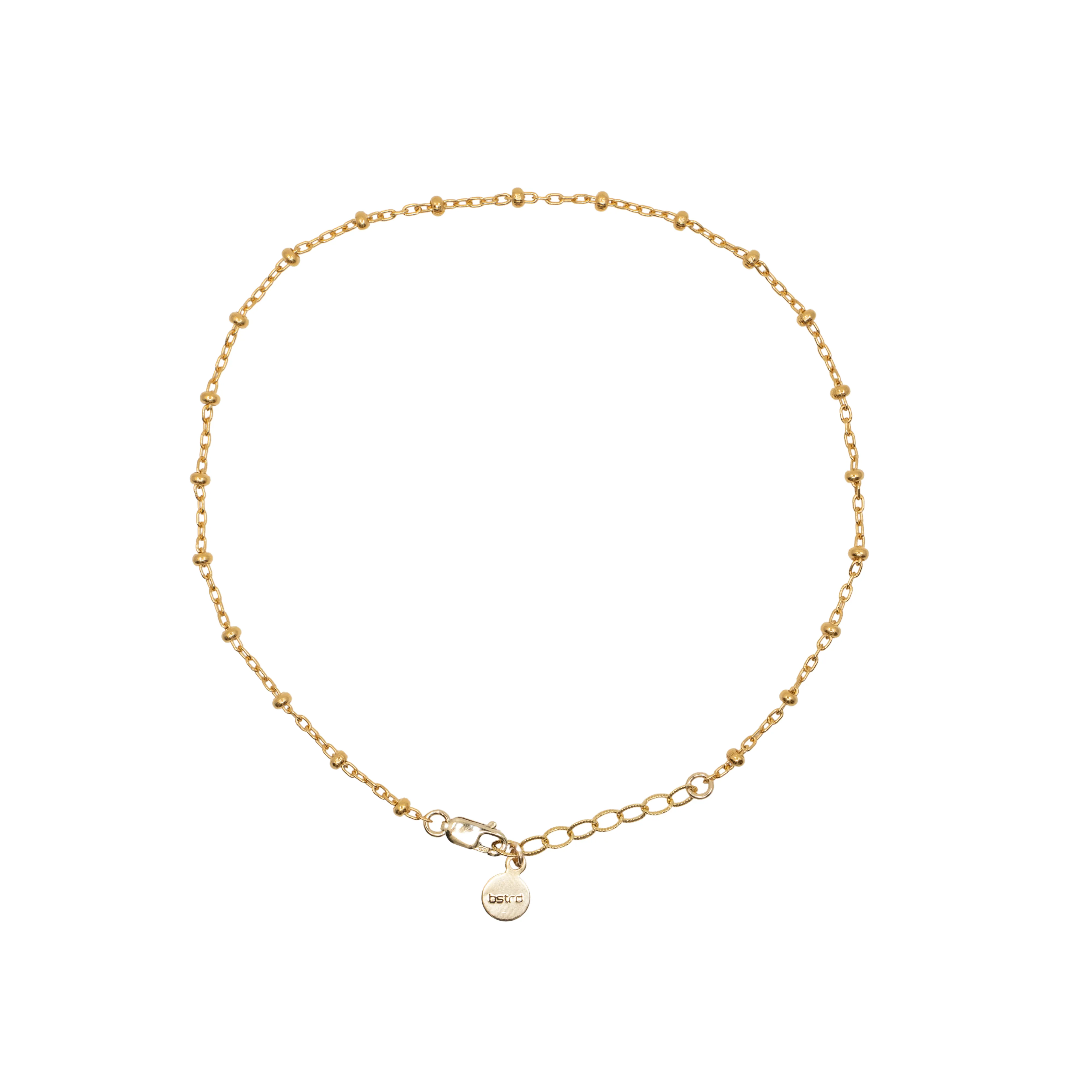 The "Snatched" Anklet