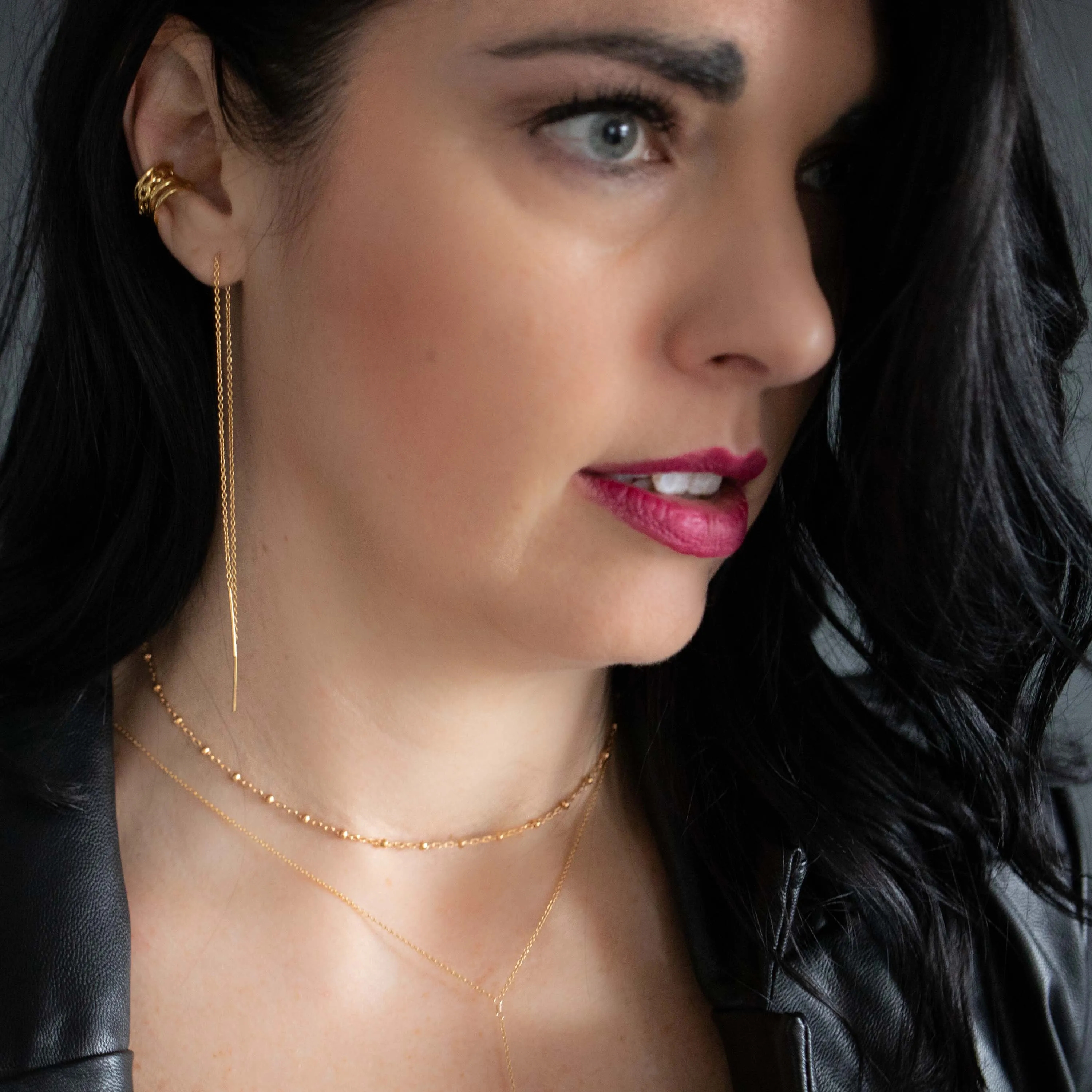 The "Snatched" Choker