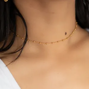 The "Snatched" Choker