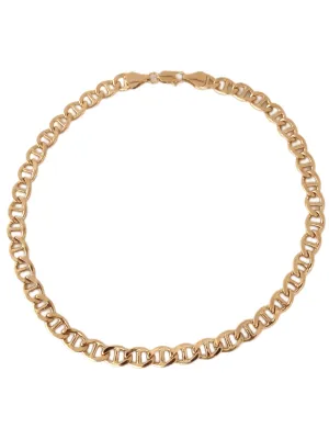 The Wolver Chain Necklace