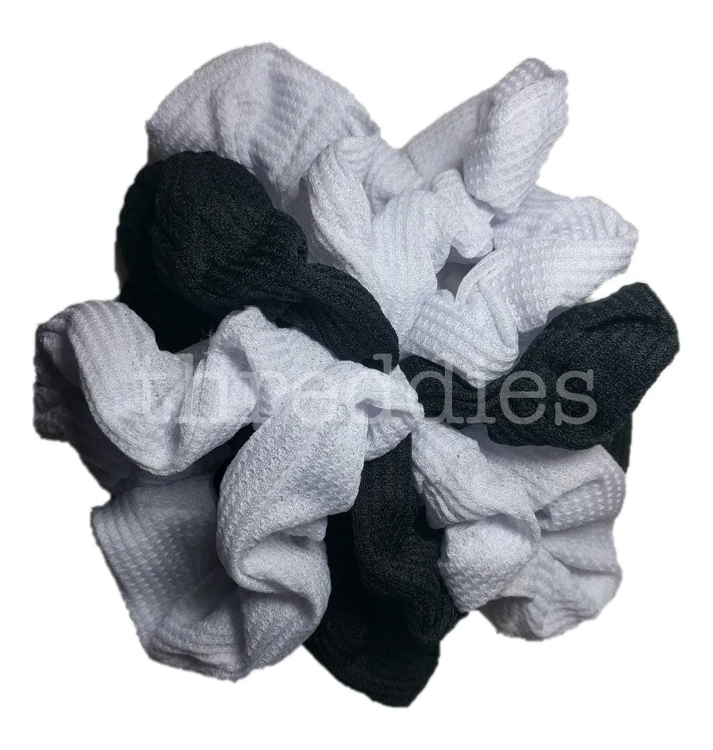 Thermal Scrunchies