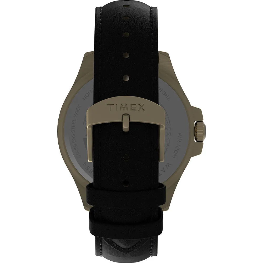 Timex TW2V42200 Harborside Coast Mens Watch