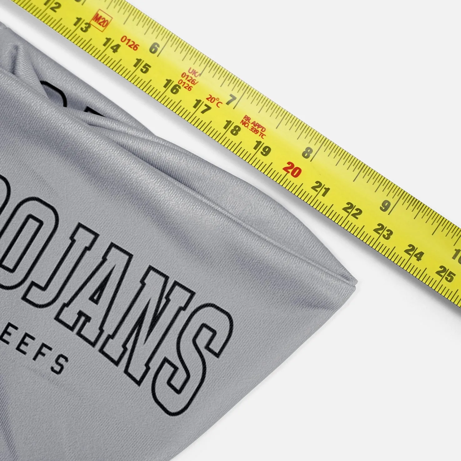 Trojans Headband 2-Pack