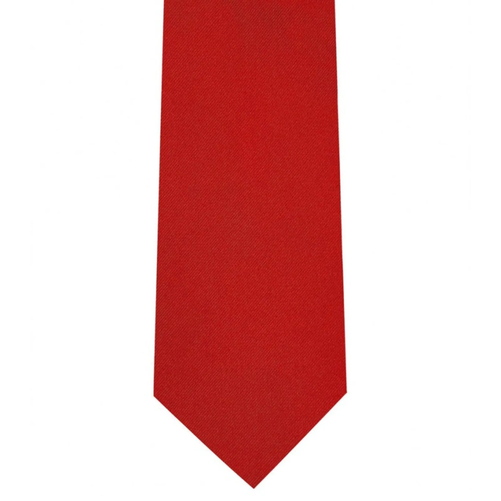 True Red Bowtie or Tie
