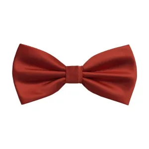 True Red Bowtie or Tie