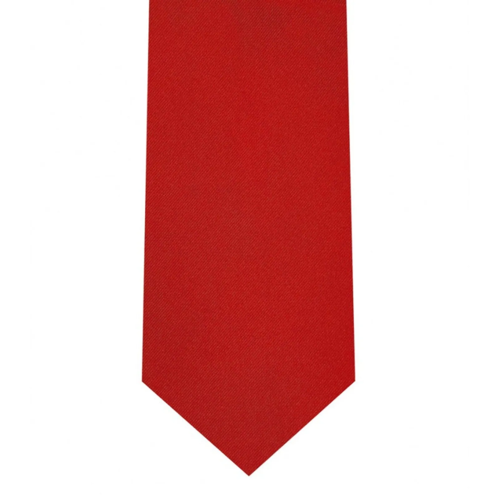 True Red Bowtie or Tie