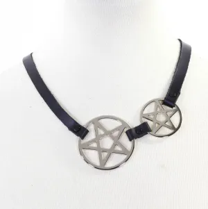 Two Penta Choker