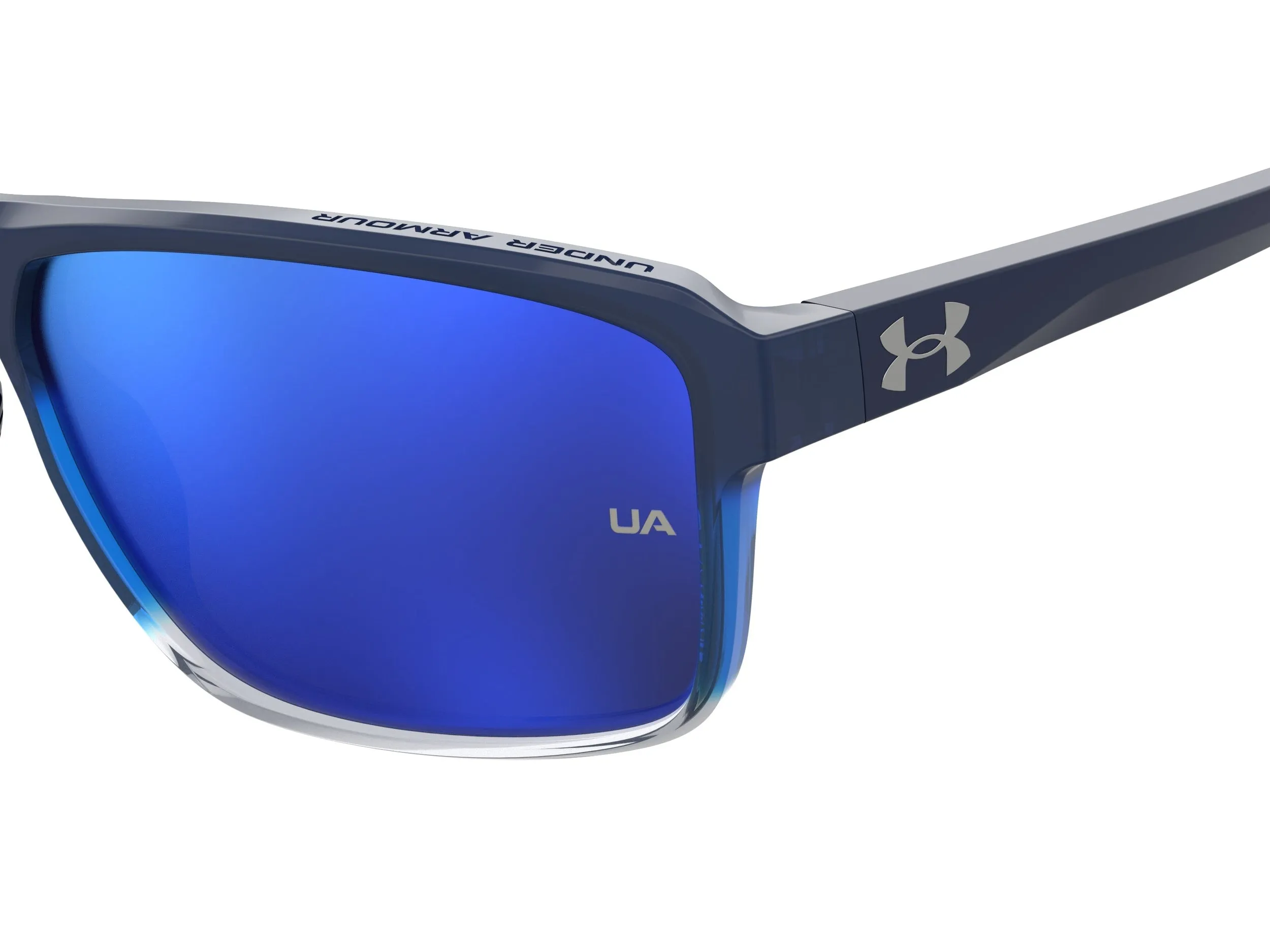 Under Armour Square Sunglasses - UA KICKOFF