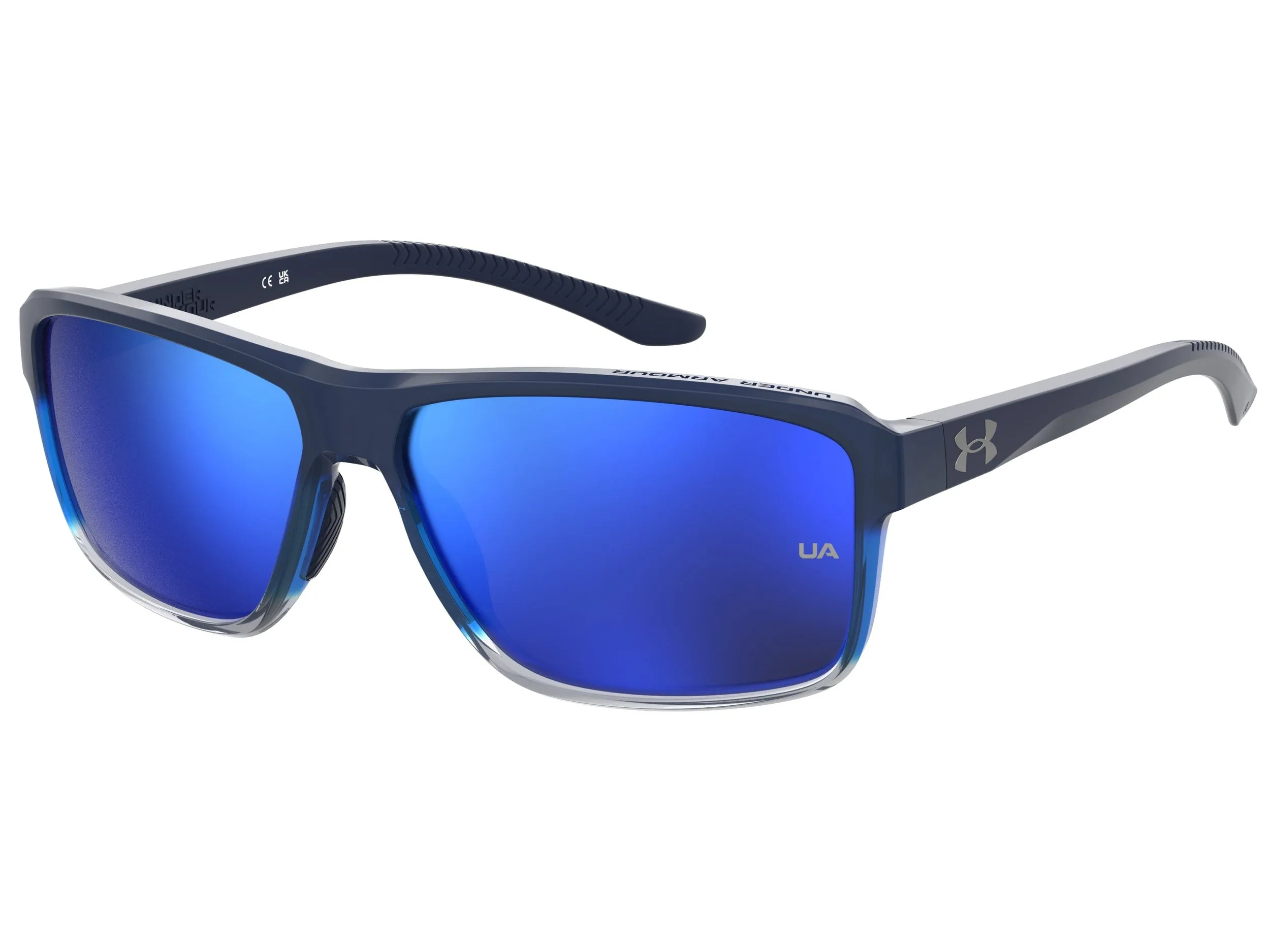 Under Armour Square Sunglasses - UA KICKOFF
