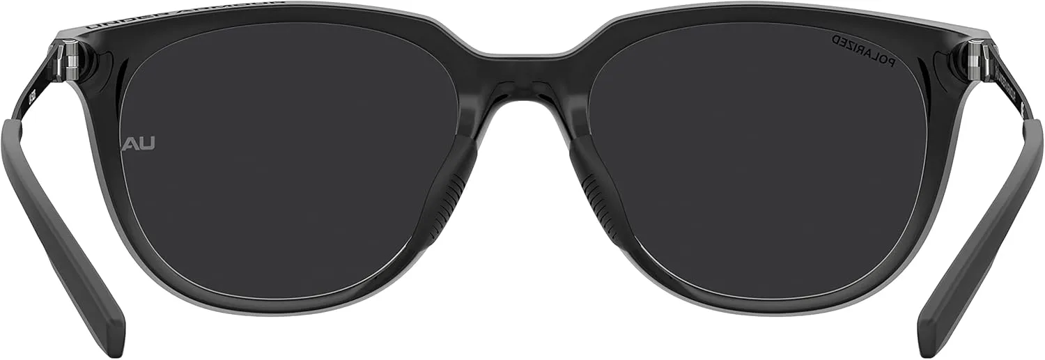 Under Armour Women's Ua Circuit Oval Sunglasses