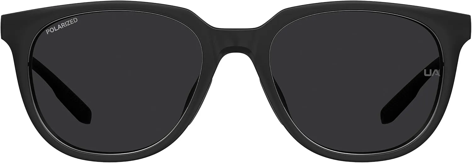 Under Armour Women's Ua Circuit Oval Sunglasses