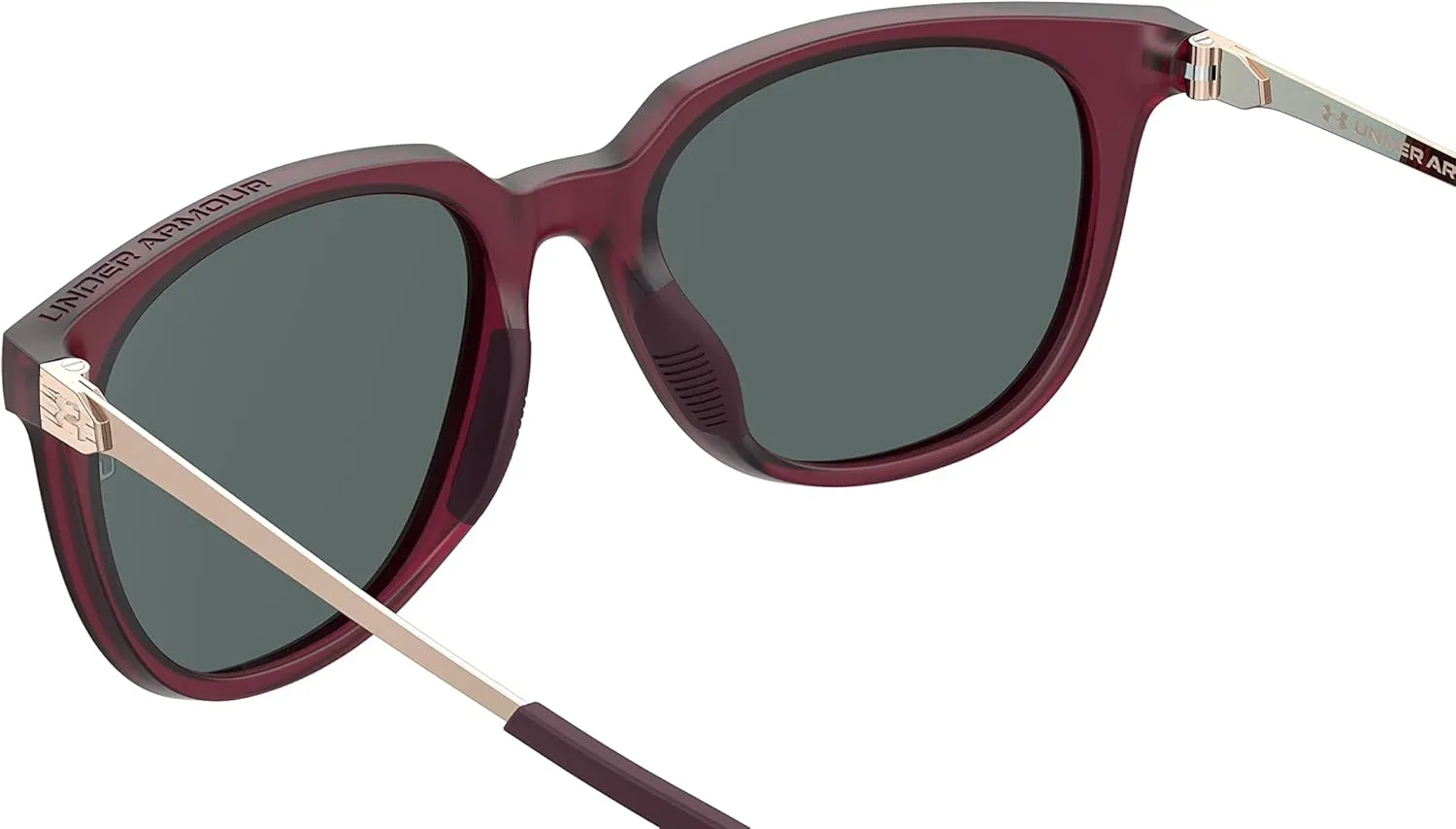 Under Armour Women's Ua Circuit Oval Sunglasses