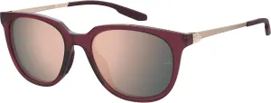 Under Armour Women's Ua Circuit Oval Sunglasses