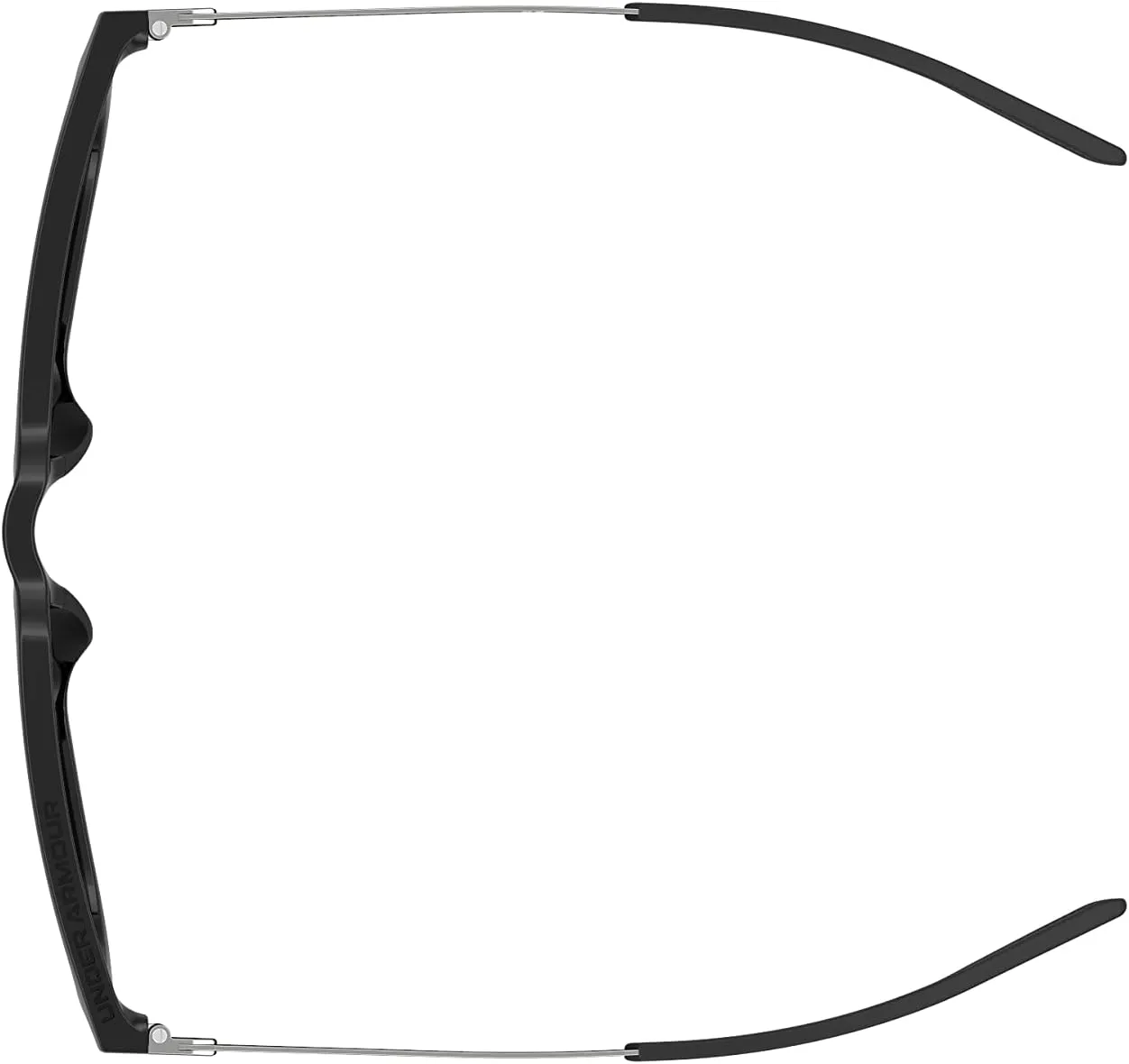 Under Armour Women's Ua Circuit Oval Sunglasses