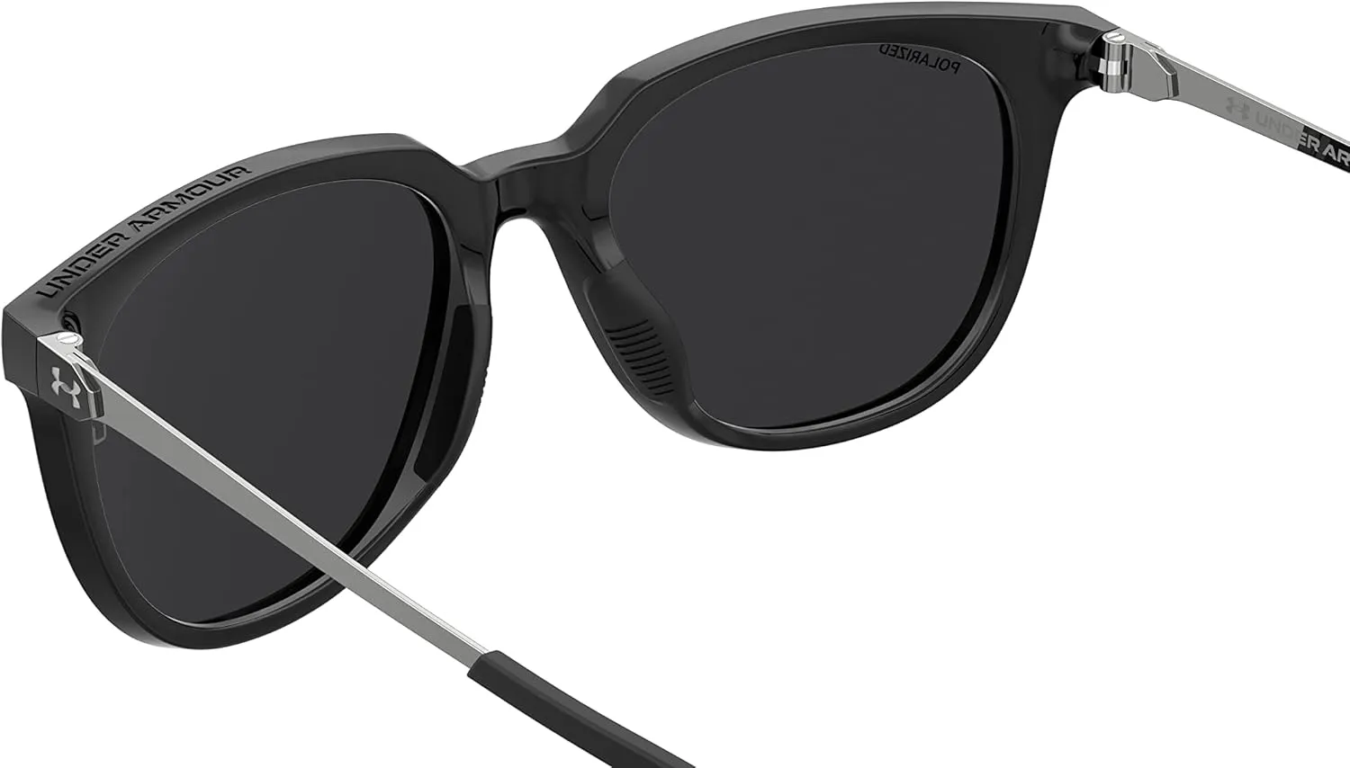 Under Armour Women's Ua Circuit Oval Sunglasses