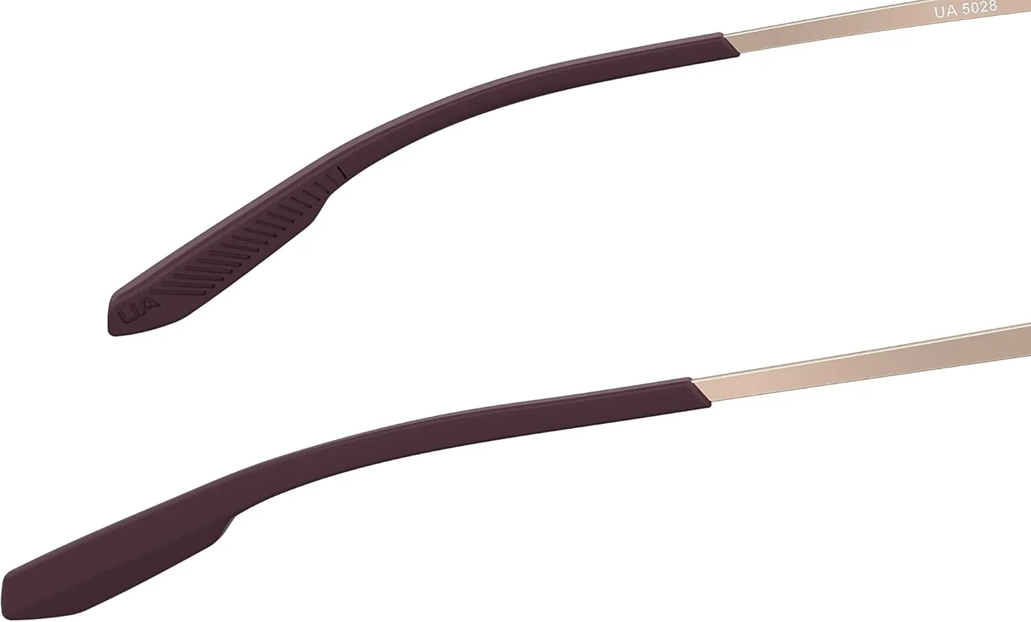 Under Armour Women's Ua Circuit Oval Sunglasses