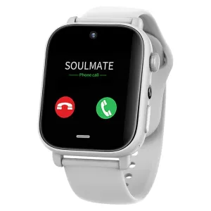 UNIWA X1S 1.9-inch IP67 Waterproof 4G Android Smart Watch with Dual Cameras – Perfect for Active Lifestyles
