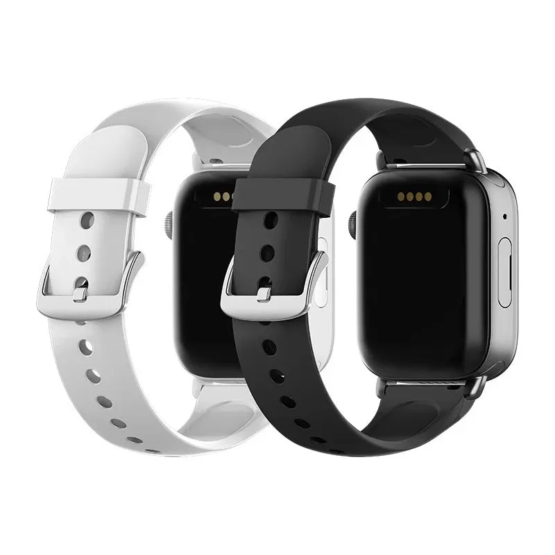 UNIWA X1S 1.9-inch IP67 Waterproof 4G Android Smart Watch with Dual Cameras – Perfect for Active Lifestyles