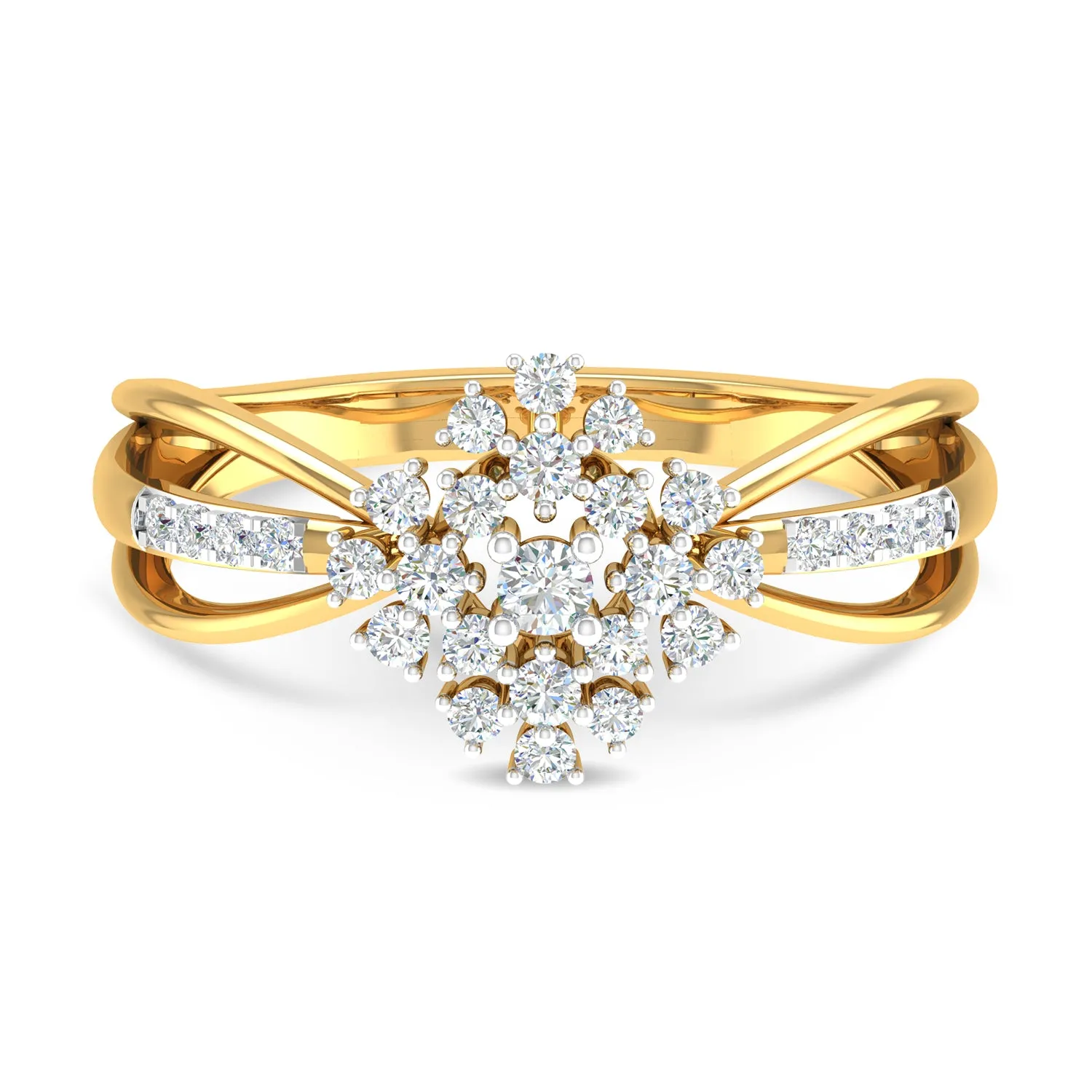 Vani Ring