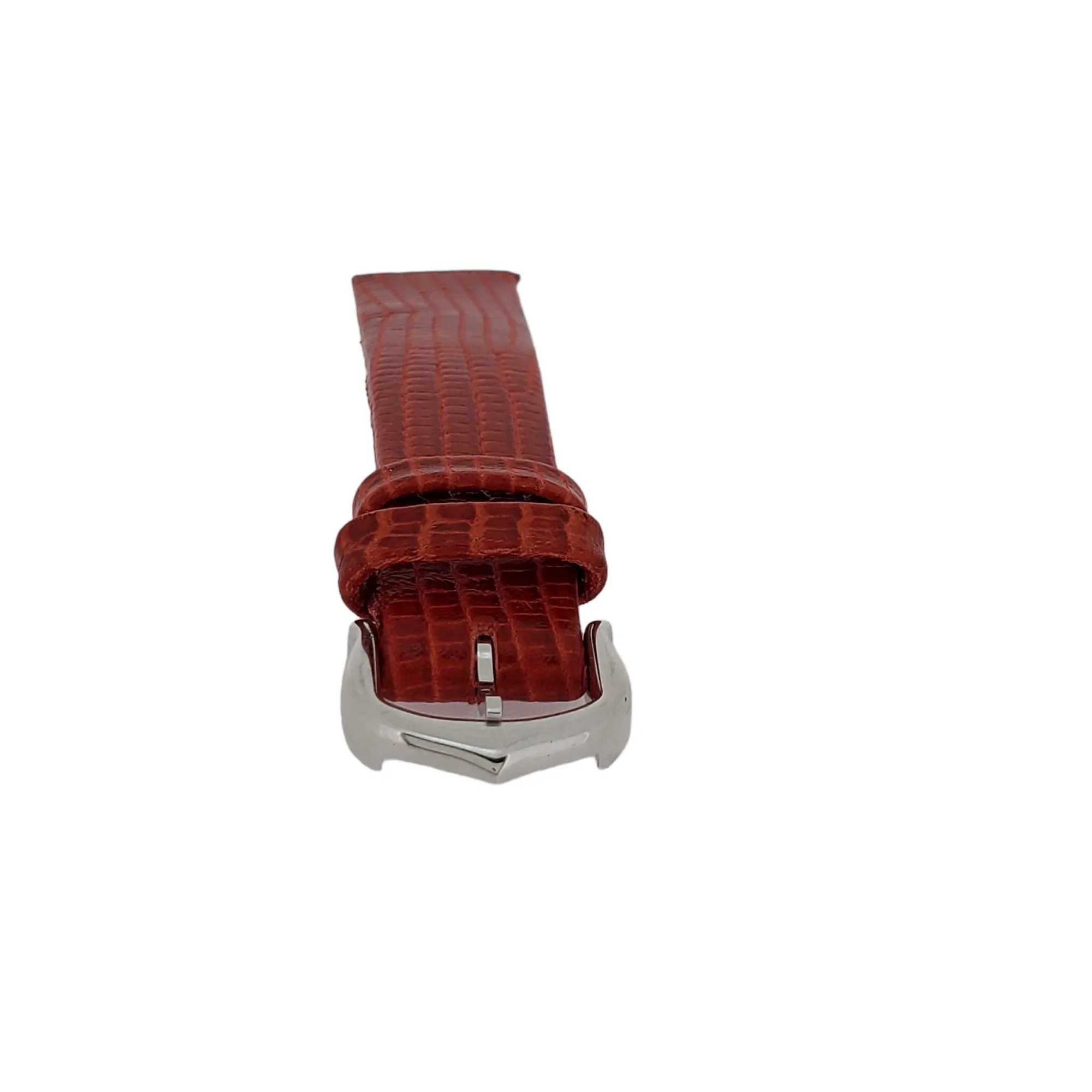 Vintage Cartier Paris Ceinture in White Gold, Ladies Size Watch, Circa 1975-1980