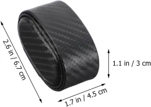Watch Winder Pillow - Watch Pillows Replacement PU Leather Watch Winder Sponge Watch Display Pillow Cushion Watch Pillows for Winder Box Watch Case Jewelry Display