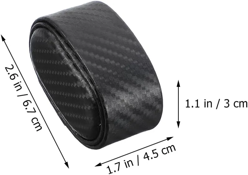 Watch Winder Pillow - Watch Pillows Replacement PU Leather Watch Winder Sponge Watch Display Pillow Cushion Watch Pillows for Winder Box Watch Case Jewelry Display