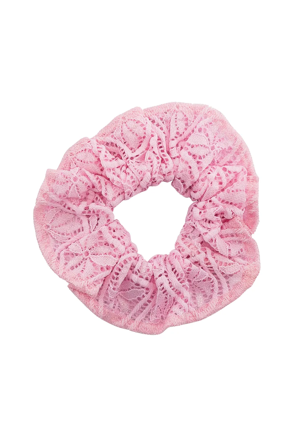 WEAR MOI DIV108 STRETCH LACE HAIR SCRUNCHIES