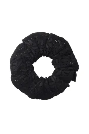WEAR MOI DIV108 STRETCH LACE HAIR SCRUNCHIES